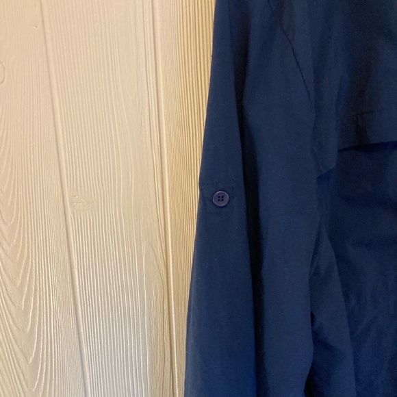 Men’s MEC hiking shirt - Picture 2 of 5